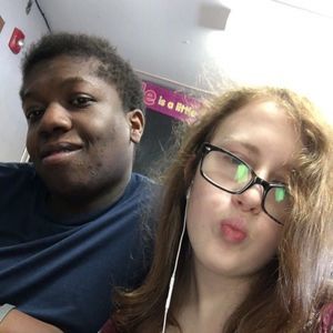 Meet your Posher, Alfred